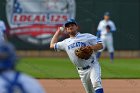 Baseball vs SUNY Cortland  Wheaton College Baseball takes on SUNY Cortland University in game three of the NCAA D3 College World Series at Veterans Memorial Stadium in Cedar Rapids, Iowa. - Photo By: KEITH NORDSTROM : Wheaton Baseball, NCAA, Baseball, World Series